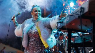 Maja Šuput @ Advent u Zadru