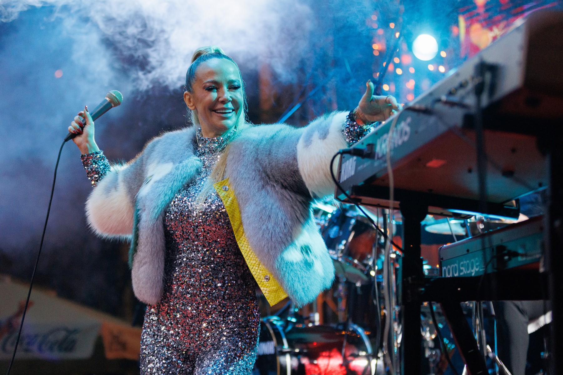 Maja Šuput @ Advent u Zadru