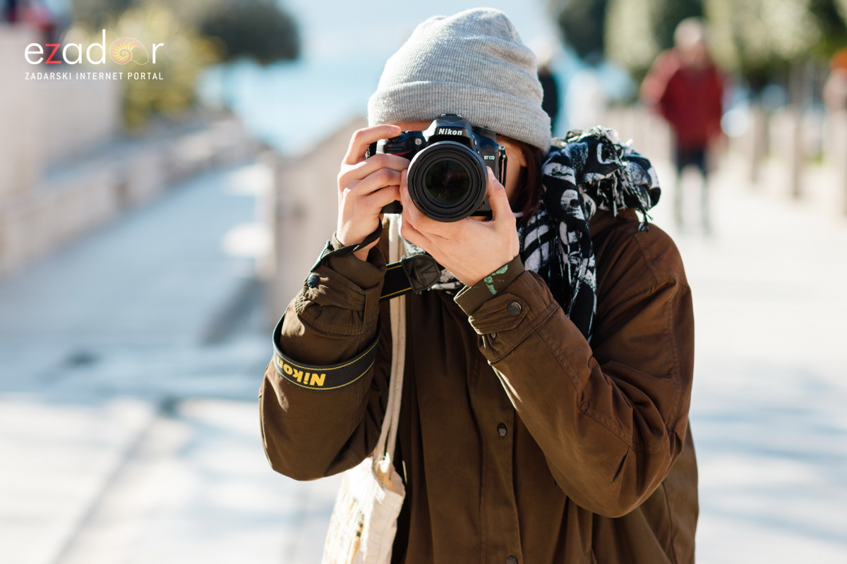 Đir po gradu, ponedjeljak 30. prosinca 2019. Đir po gradu, ponedjeljak 30. prosinca 2019.