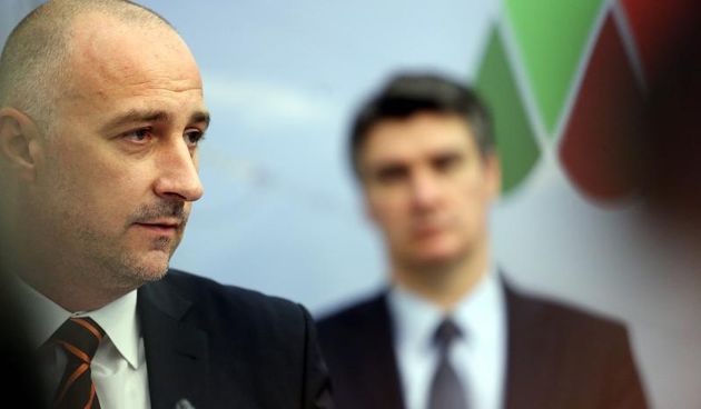 Vrdoljak: Burza električne energije do kraja godine, foto: pixsell.hr