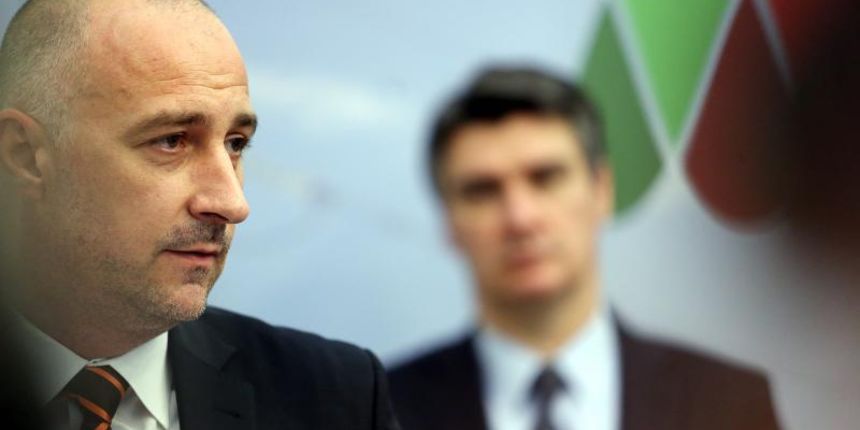 Vrdoljak: Burza električne energije do kraja godine, foto: pixsell.hr