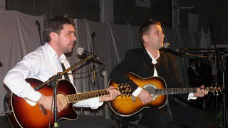 Policnik: Humanitarni koncert “Pjesmom za Marka”, Foto: Josip Prskalo Policnik: Humanitarni koncert “Pjesmom za Marka”, Foto: Josip Prskalo