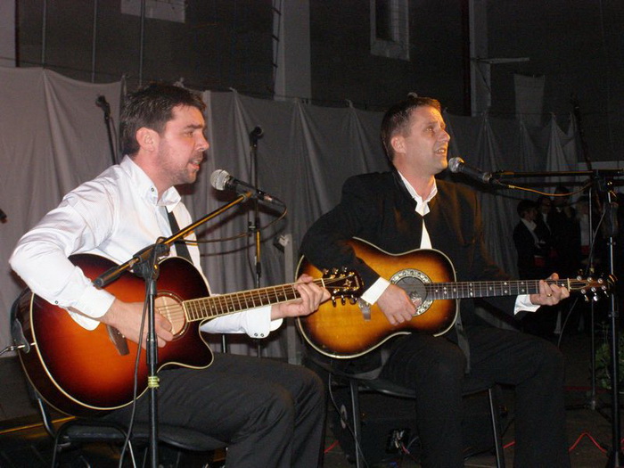 Policnik: Humanitarni koncert “Pjesmom za Marka”, Foto: Josip Prskalo Policnik: Humanitarni koncert “Pjesmom za Marka”, Foto: Josip Prskalo