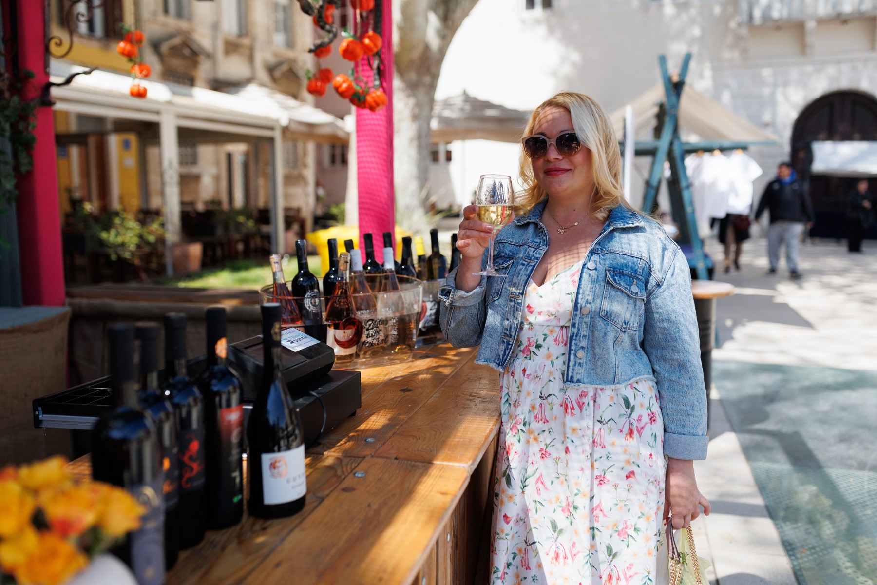 Otvorenje Tuna, Sushi & Wine Festivala 2025 Otvorenje Tuna, Sushi & Wine Festivala 2025