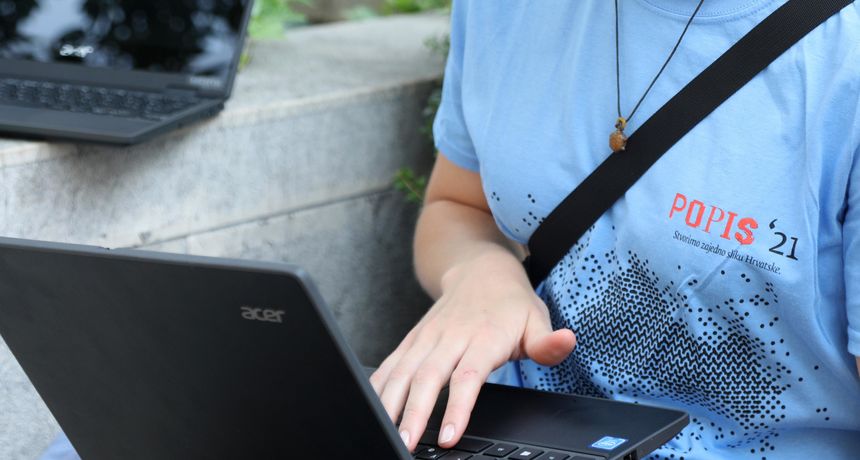 Popis stanovništva 2021. Popis stanovništva 2021.