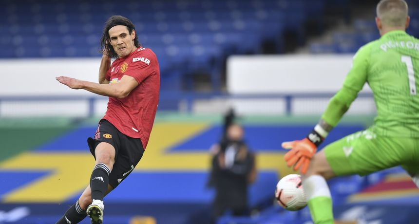 Edinson Cavani Edinson Cavani