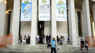 Zagreb Comic Con Zagreb Comic Con