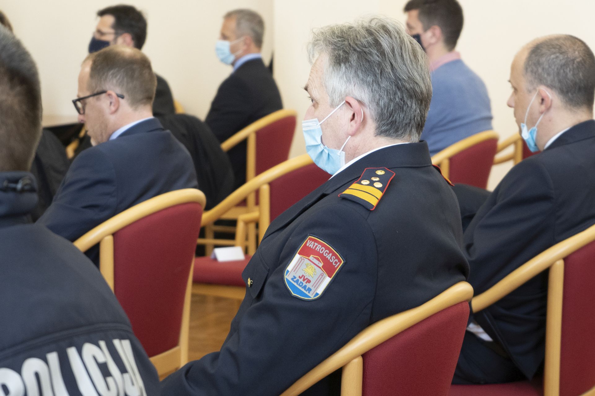 Nacrte za Pomorski odjel radili su silbljanski kapetani, kaljski ribari i privlački sabunjari Nacrte za Pomorski odjel radili su silbljanski kapetani, kaljski ribari i privlački sabunjari