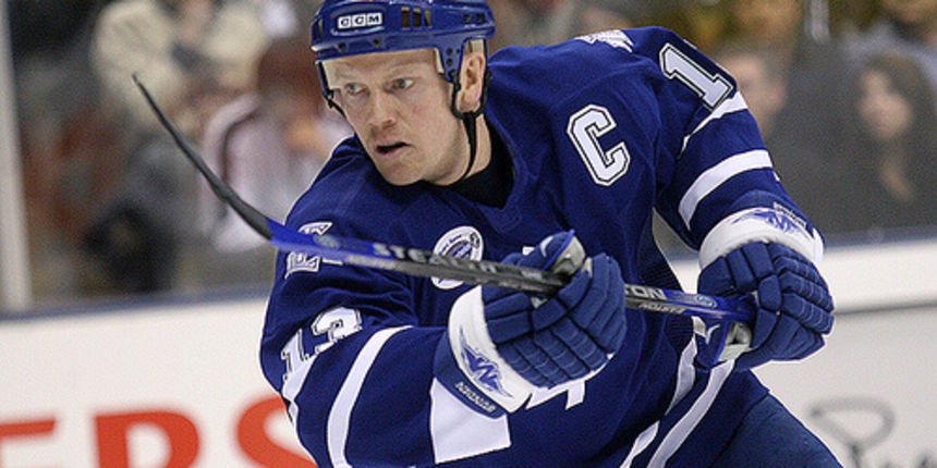 Mats Sundin (Foto: farm4.static.flickr.com) Mats Sundin (Foto: farm4.static.flickr.com)