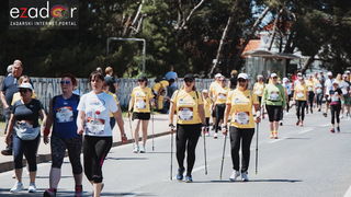 Wings for Life World Run Zadar 2024. Wings for Life World Run Zadar 2024.