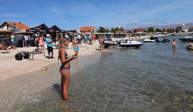Vir turizam
