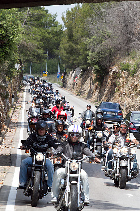 Kratki pregled dođađanja na Croatia Harley Daysima koji su u Biogradu održali od 26. do 29. svibnja 2011, Foto: Leo Banić Kratki pregled dođađanja na Croatia Harley Daysima koji su u Biogradu održali od 26. do 29. svibnja 2011, Foto: Leo Banić