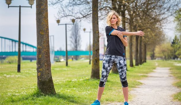 Punta Skala Triatlon, Nevena Rendeli