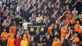 HT Premijer liga, 23. kolo: GKK Šibenik – KK Zadar 72-92 HT Premijer liga, 23. kolo: GKK Šibenik – KK Zadar 72-92