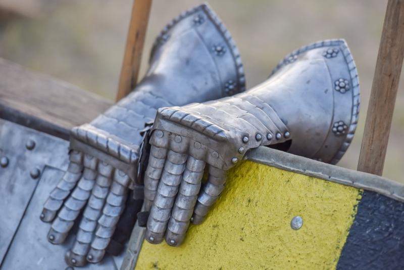 11. Dani vitezova vranskih @ Maškovića han 11. Dani vitezova vranskih @ Maškovića han