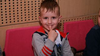 Svjetski dan lutkarstva uz predstavu “Mačak u čizmama” Svjetski dan lutkarstva uz predstavu “Mačak u čizmama”