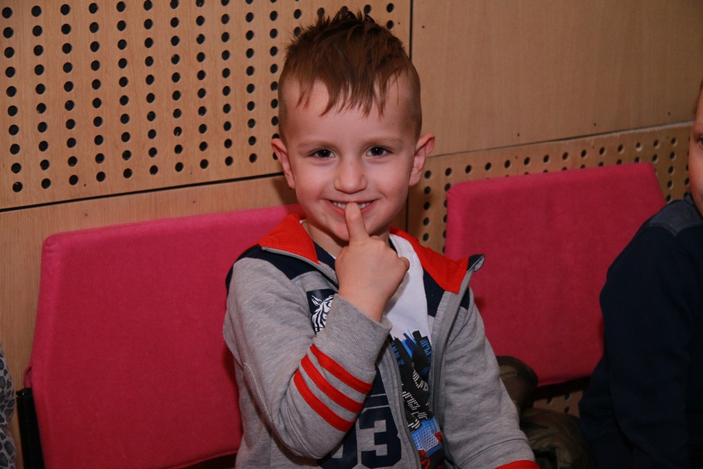 Svjetski dan lutkarstva uz predstavu “Mačak u čizmama” Svjetski dan lutkarstva uz predstavu “Mačak u čizmama”