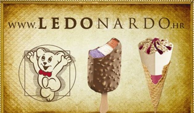 ledo: promo fotografije