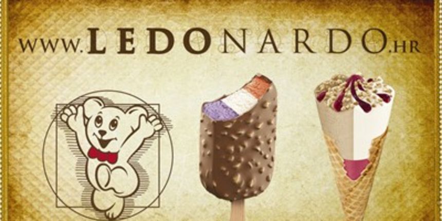 ledo: promo fotografije