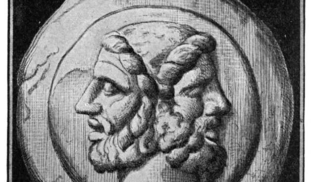 Janus