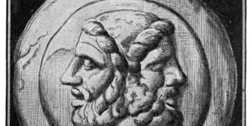 Janus