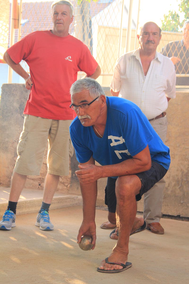 Stanarska fešta: Turnir u boćanju i druženje Stanaraca