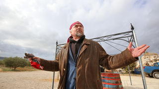 Mediji i uzvanici posjetili Polaču, Vransko jezero i Maškovića han. Rade Bobanović