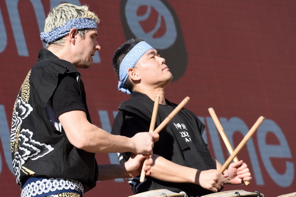 Velikom gastro-eno feštom na Forumu završen 2. “Tuna, Sushi & Wine Festival” Velikom gastro-eno feštom na Forumu završen 2. “Tuna, Sushi & Wine Festival”