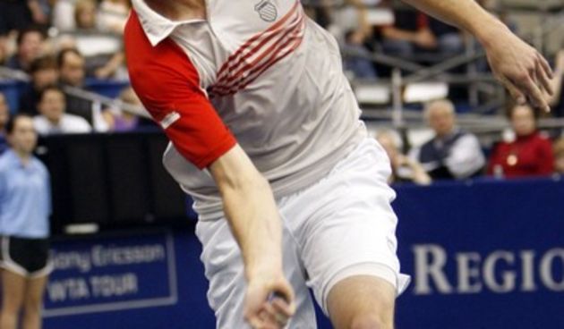 Ernest Gulbis, Foto: Reuters