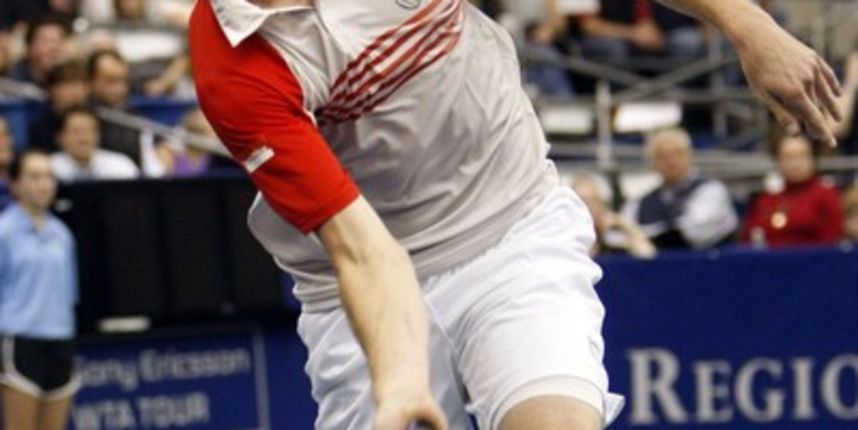 Ernest Gulbis, Foto: Reuters Ernest Gulbis, Foto: Reuters