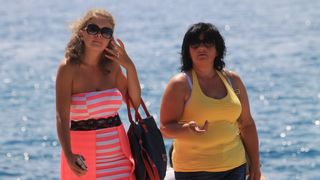 Đir po gradu 17. kolovoza 2016. Đir po gradu 17. kolovoza 2016.