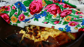 Na vidikovcu Kamenjak održan 5. Sajam lokalnih proizvoda ”Luka i igara” Na vidikovcu Kamenjak održan 5. Sajam lokalnih proizvoda ”Luka i igara”