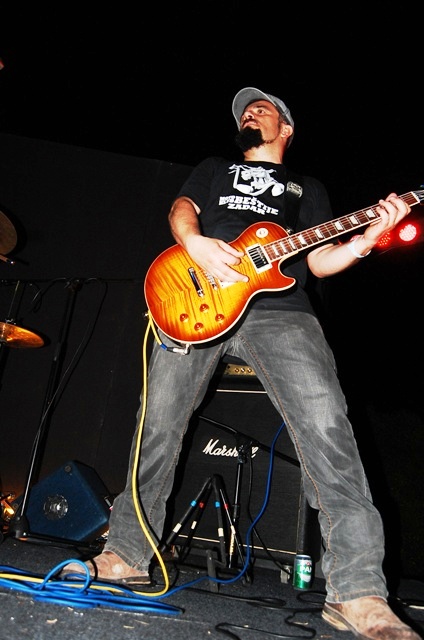 Metalfest Zadar 2012/1, foto: Tea Balog Metalfest Zadar 2012/1, foto: Tea Balog