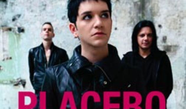 grupa Placebo
