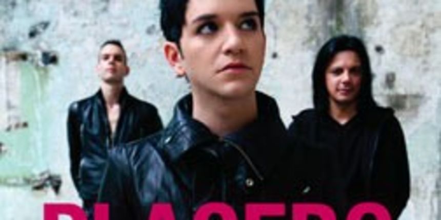 grupa Placebo