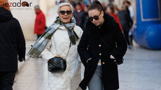 Đir po gradu, subotnja špica 25. studenog 2023. Đir po gradu, subotnja špica 25. studenog 2023.