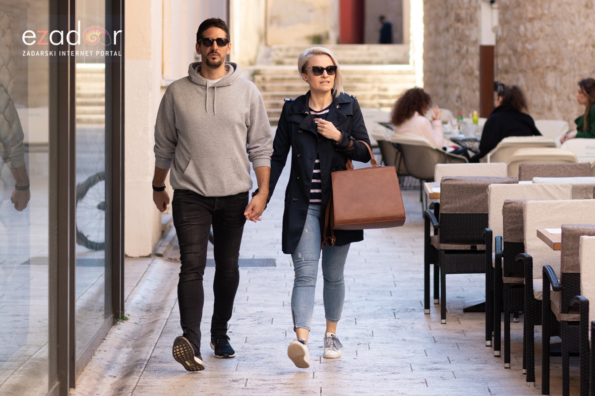 Đir po gradu, subotnja špica 2. ožujka 2019. Đir po gradu, subotnja špica 2. ožujka 2019.