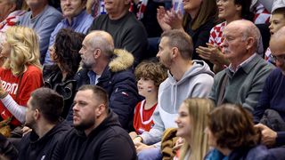 Jazine: Hrvatska i Francuska odigrali utakmicu kvalifikacija za EuroBasket