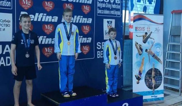 Matej Neveščanin, KSV Zadar