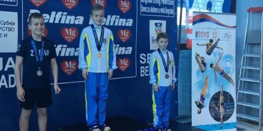 Matej Neveščanin, KSV Zadar Matej Neveščanin, KSV Zadar