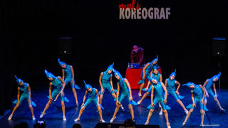 Kazalište lutaka Zadar: Plesno natjecanje “Mali koreograf” Kazalište lutaka Zadar: Plesno natjecanje “Mali koreograf”