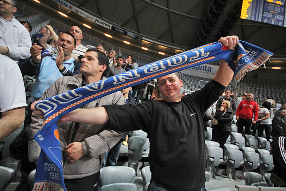 KK Zadar – KK Split 78-69 (foto:Saša Čuka)