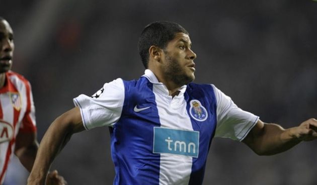 Hulk, FC Porto (Foto: uefa.com)