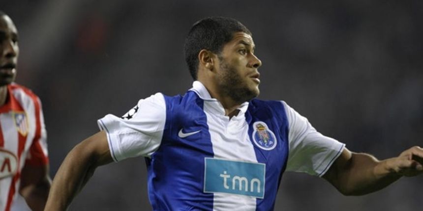 Hulk, FC Porto (Foto: uefa.com) Hulk, FC Porto (Foto: uefa.com)