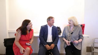 Otvoren CODE hub coworking prostor u Studentskom domu Sveučilišta u Zadru Otvoren CODE hub coworking prostor u Studentskom domu Sveučilišta u Zadru