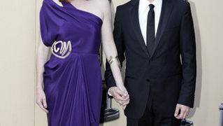 82. Red Carpet Oscara (oscar.go.com)