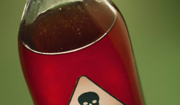 Otrov (Foto: tampagov.net)