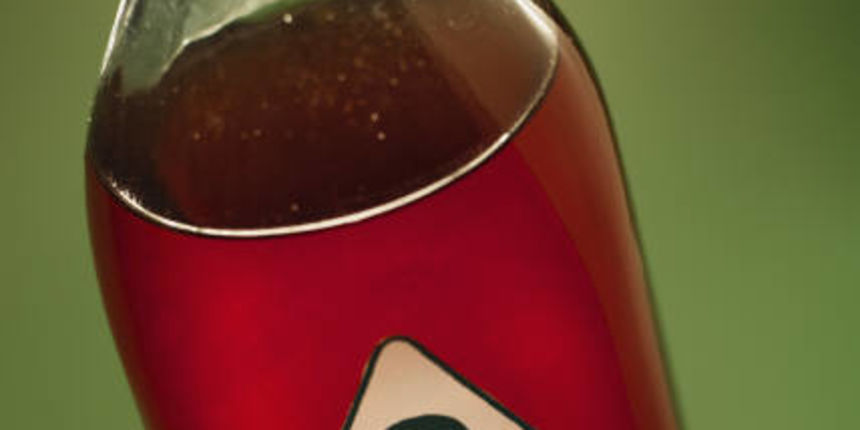 Otrov (Foto: tampagov.net)