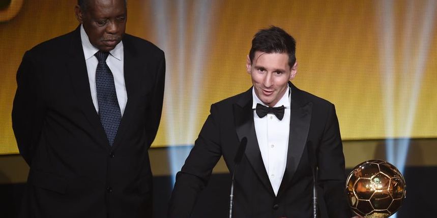 Lionel Messi, foto: mundodeportivo/Mathhias Hangst