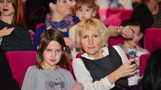 “Juha od bundeve” ; foto Iva Perinčić